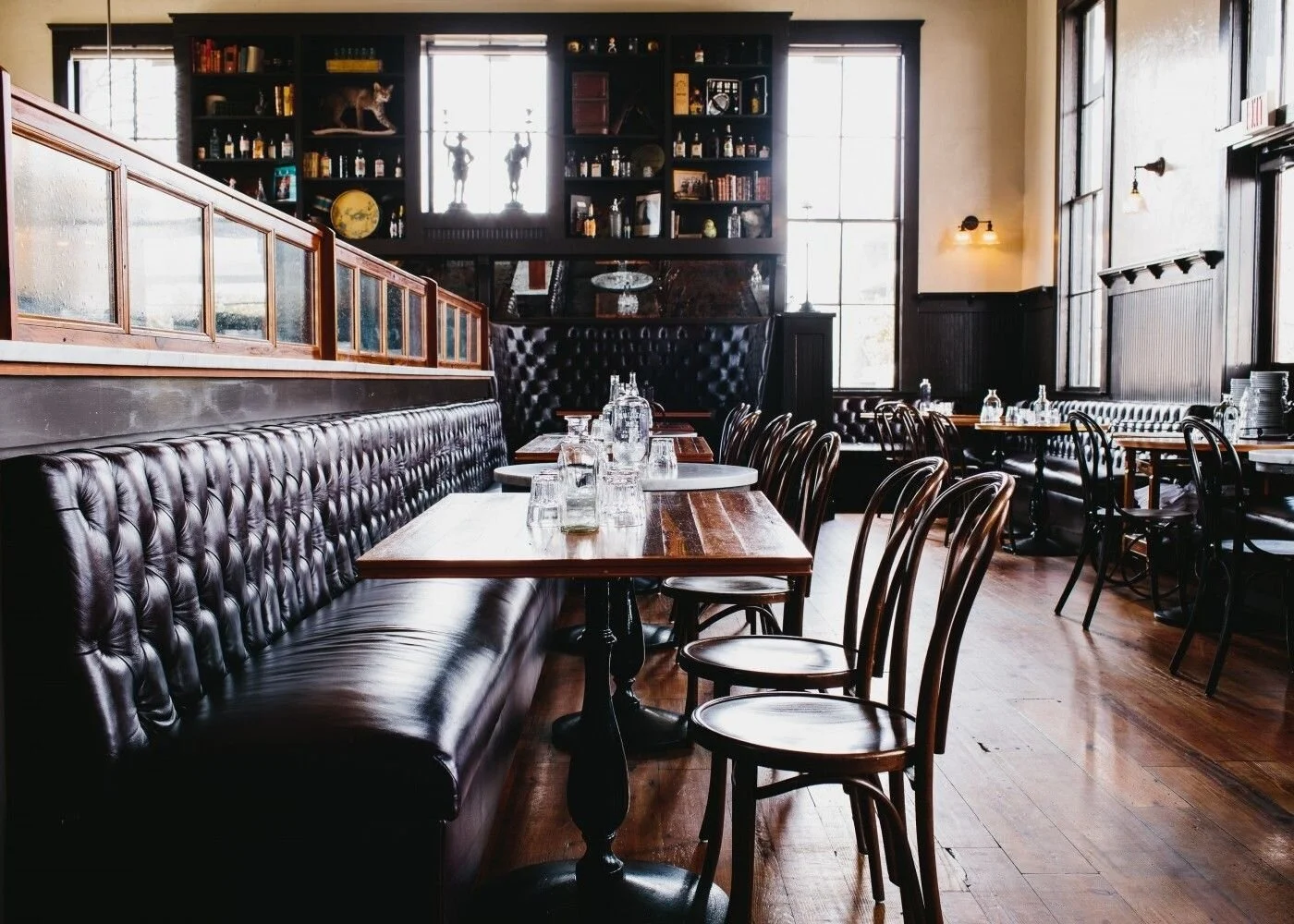 James Beard SemiFinalists Announced — Springer Mountain Farms