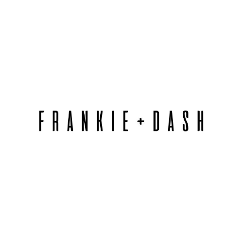 Frankie + Dash