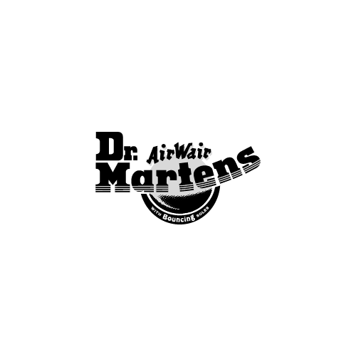DR MARTENS