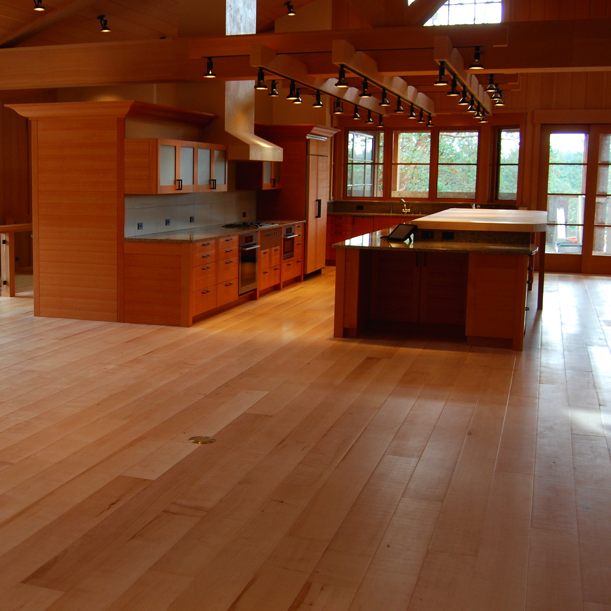 Christopherson Wood Floors Real Hardwood Floors