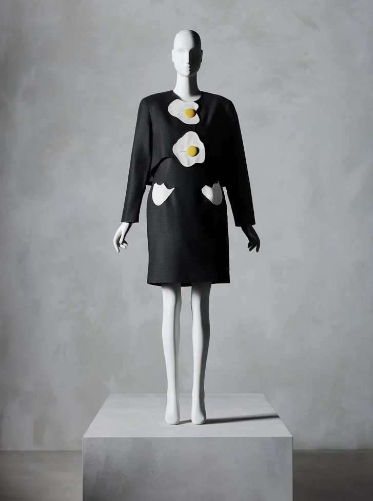 The Costume Institute Will Celebrate One of the World’s Most Prolific Fashion Collectors in a New Exhibit