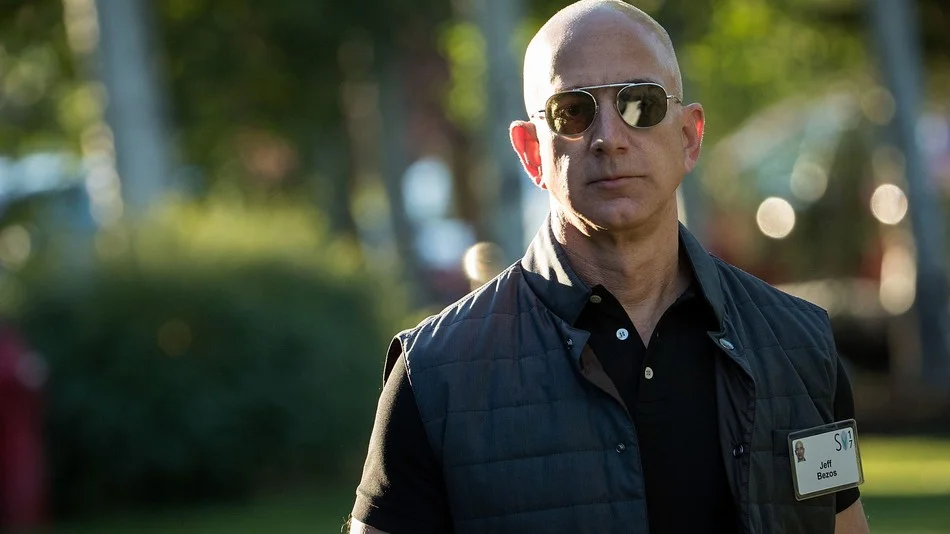 Culture IS Strategy, just ask Amazon