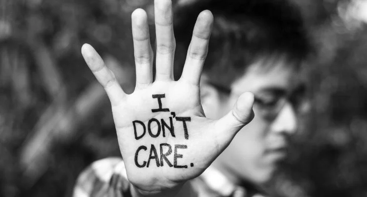 The Silent Revolution That Will Topple Your Company