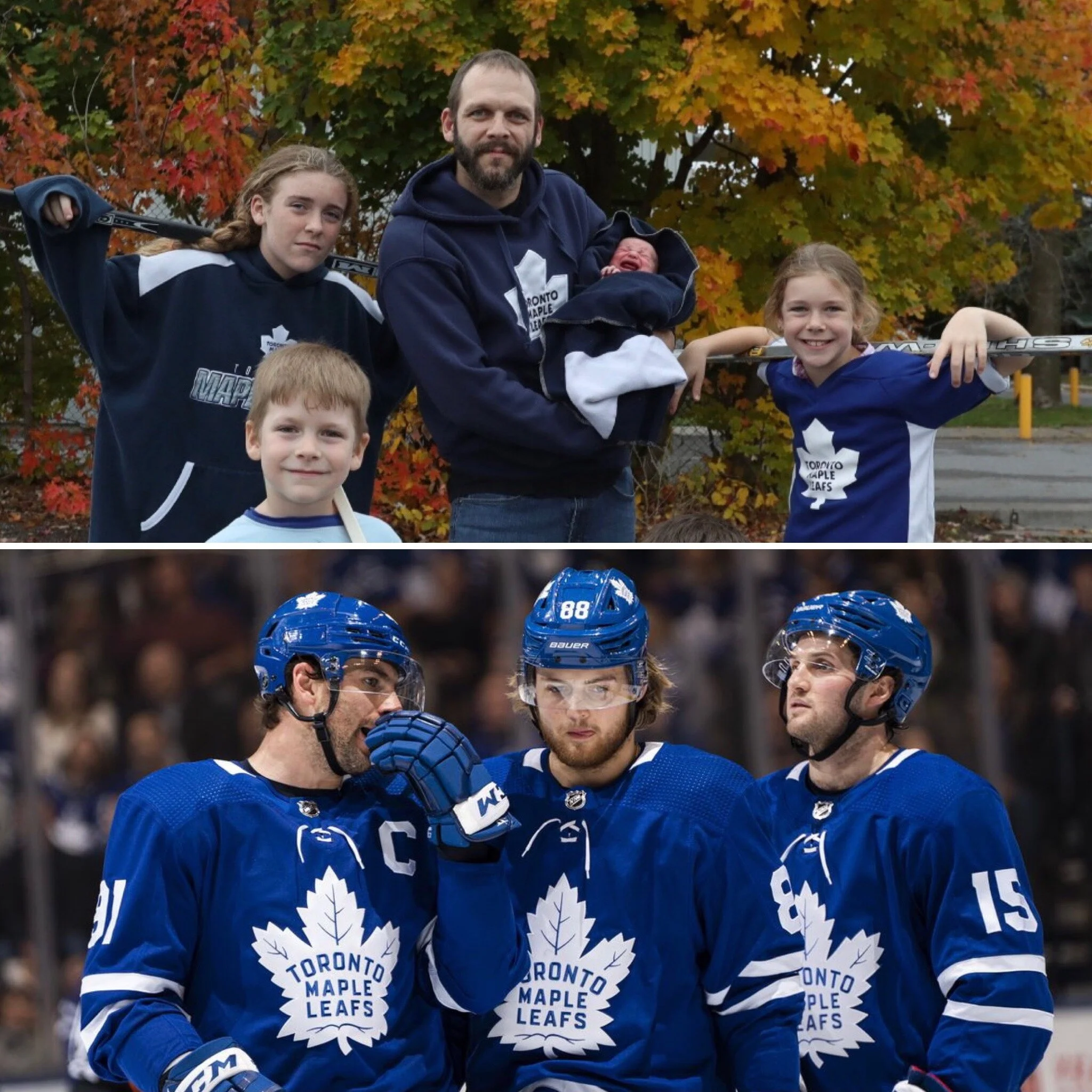 Franchise or Family? We're asking the wrong Culture question