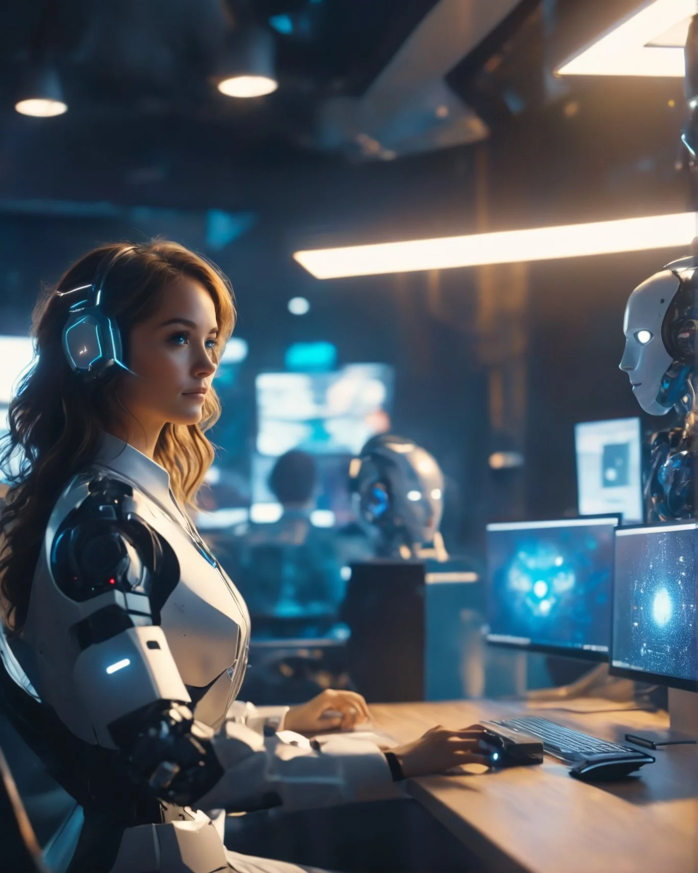 Will Culture still eat Strategy in the Age of AI?