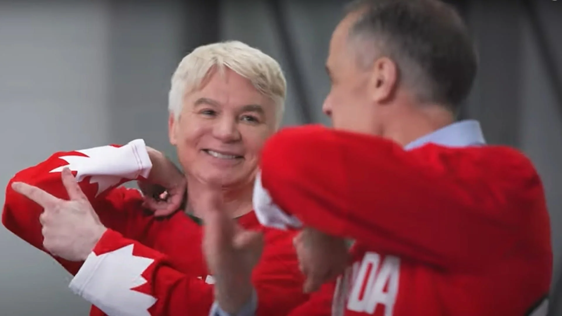 Is It Possible To Evolve A Country Culture?