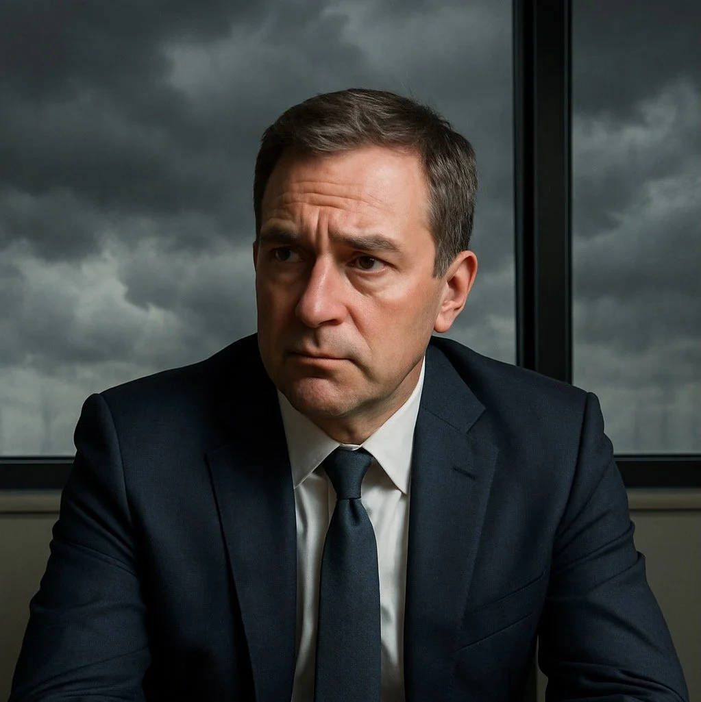 AI Déjà Vu: Escaping the Digital Transformation Loop