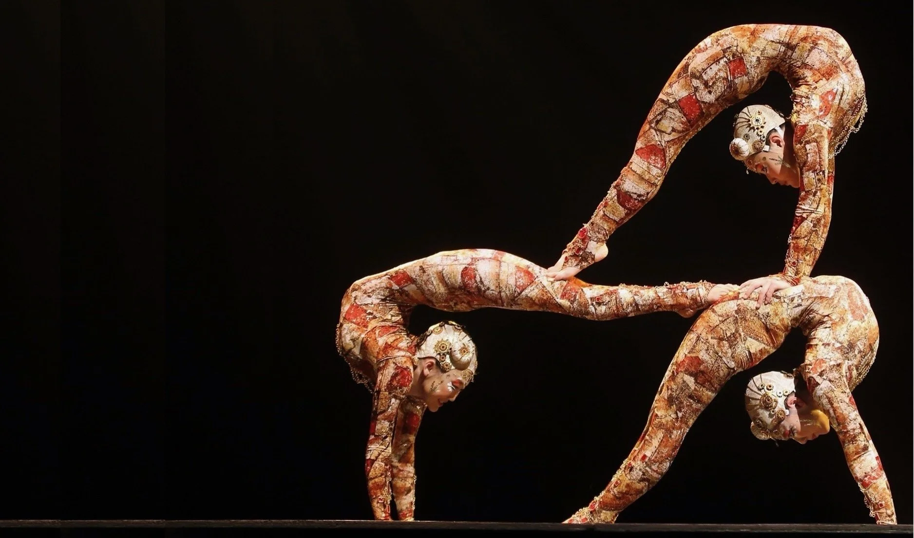 Why Your Organization Needs an Elastic, not Synthetic, Culture