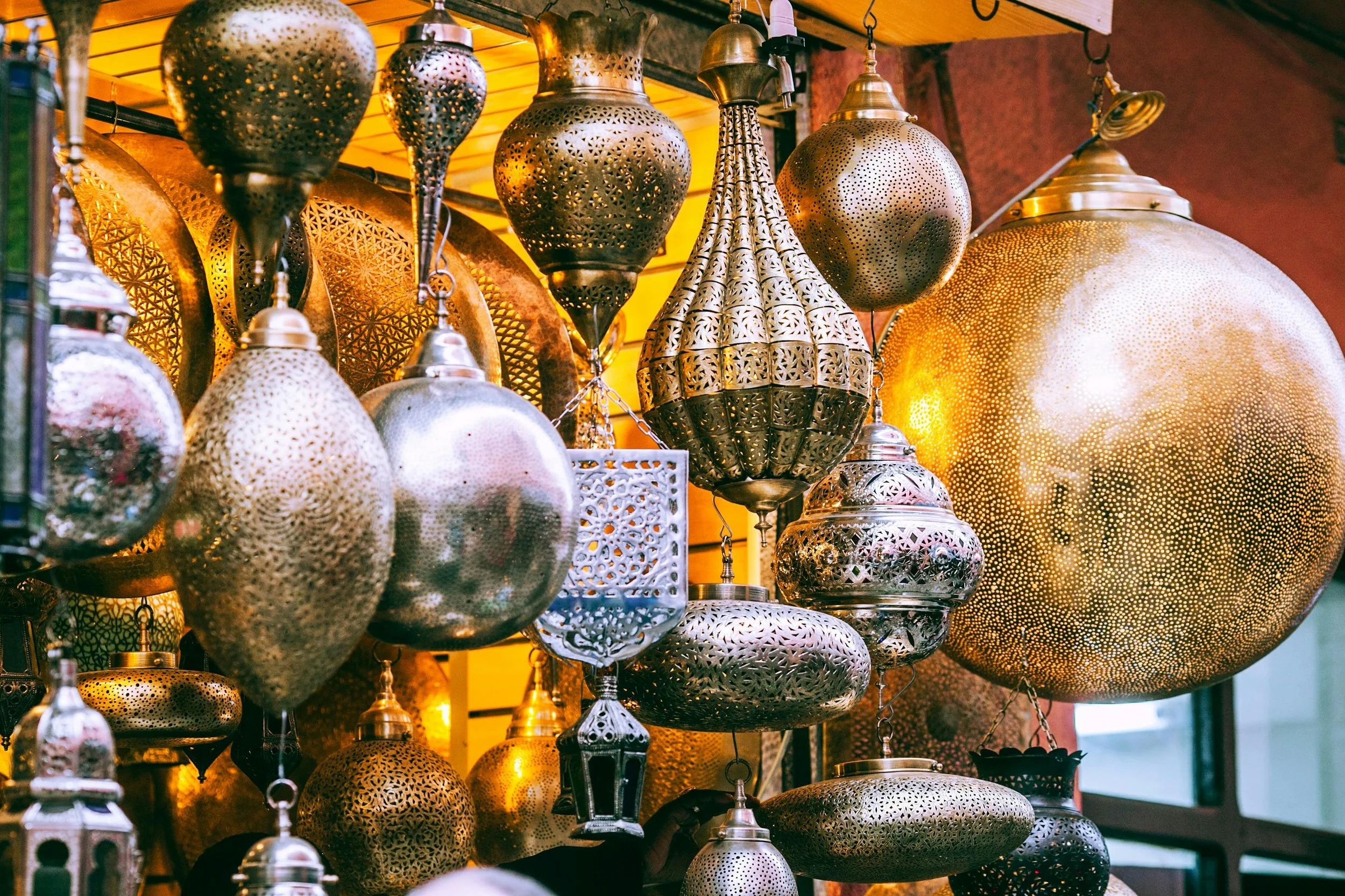 Bright Shiny Objects: A Strategy Killer