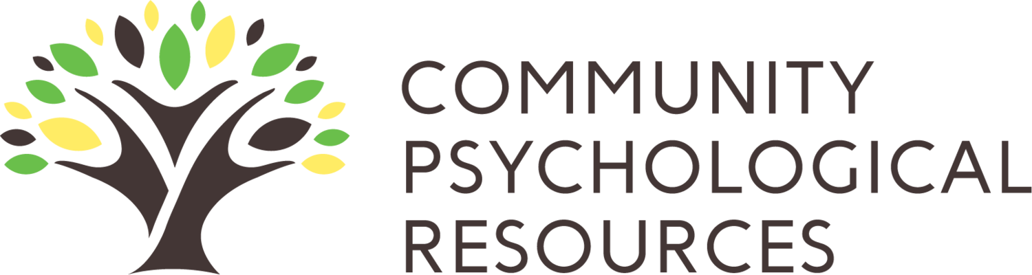 Community Psychological Resources