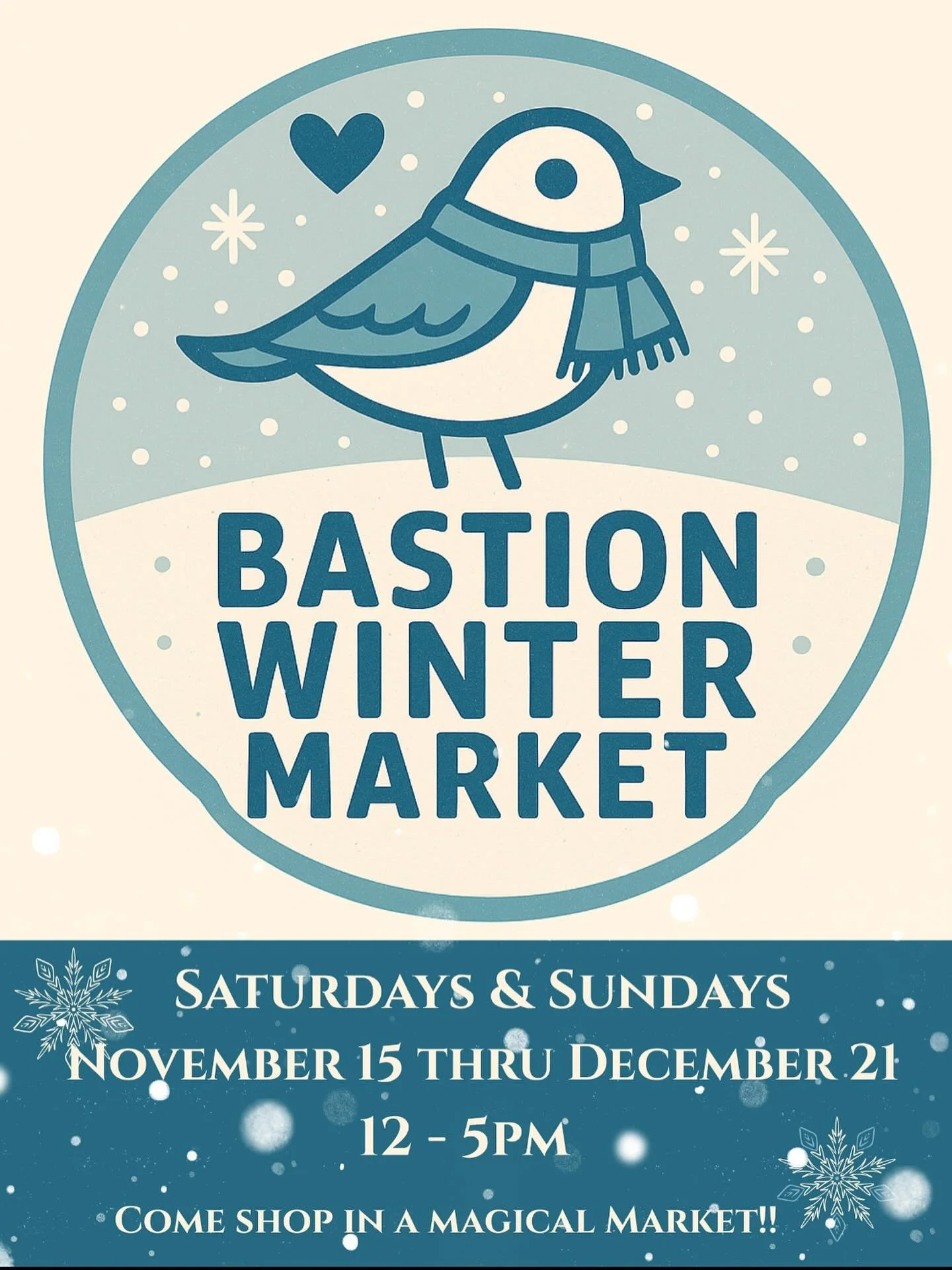 The @bastionsquare.market reopens tomorrow for the holiday season! You&rsquo;ll find me there most weekends now thru Christmas, so come by and say hi! #shopyyj #bastionsquaremarket #shoplocalyyj #marketsyyj #robincrossman #cartoonist #yyjevents #yyja