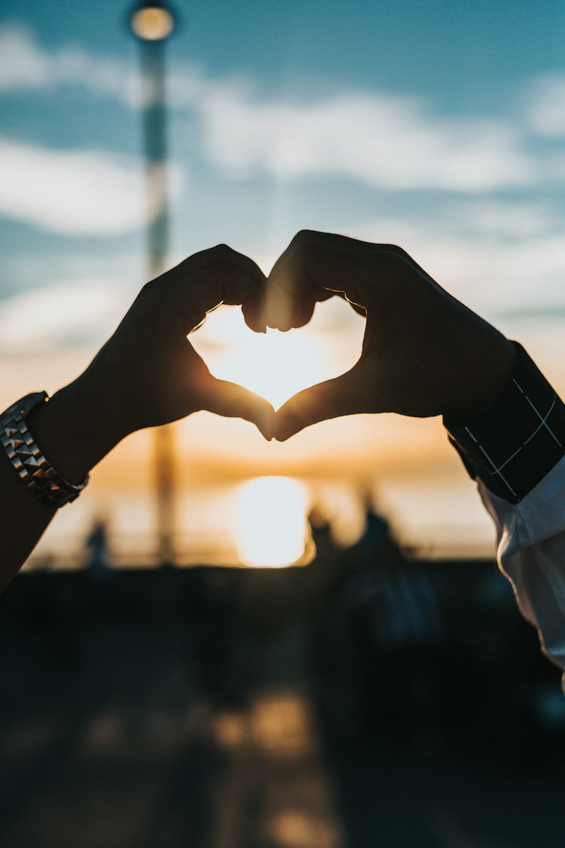 What should I do if my partner isn't on board?