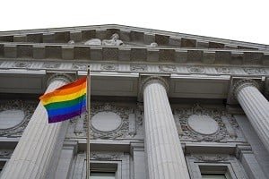 The Respect For Marriage Act Is Remarkable, But Not Enough For LGBTQ+ Parents