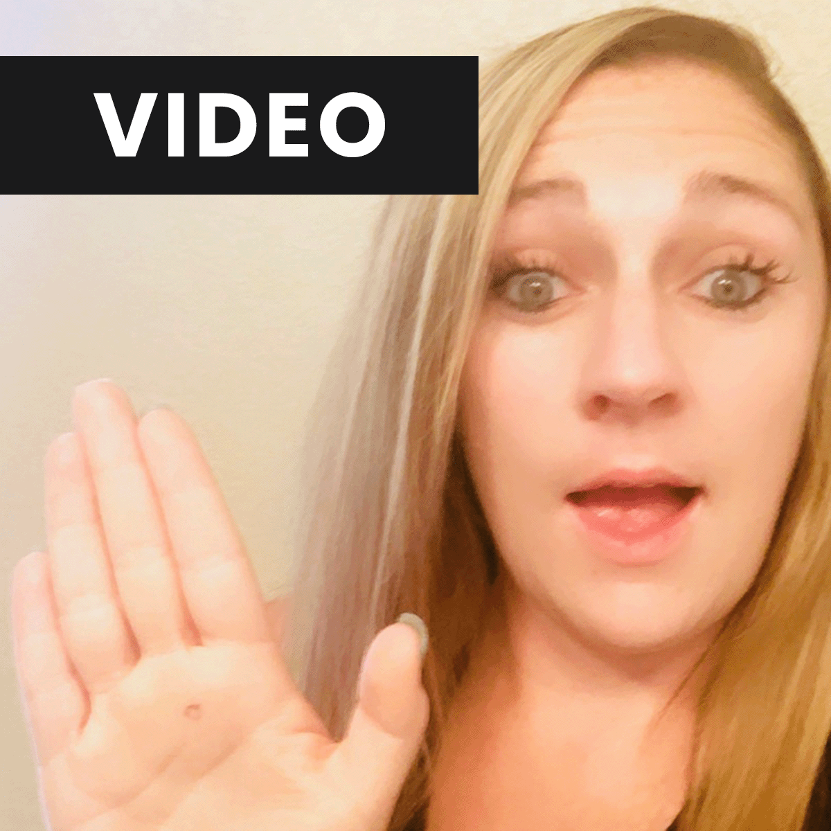 Tell me something you didn't expect to happen while being a surrogate.