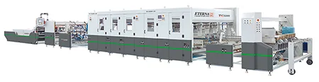 TC3200 C6 Shown