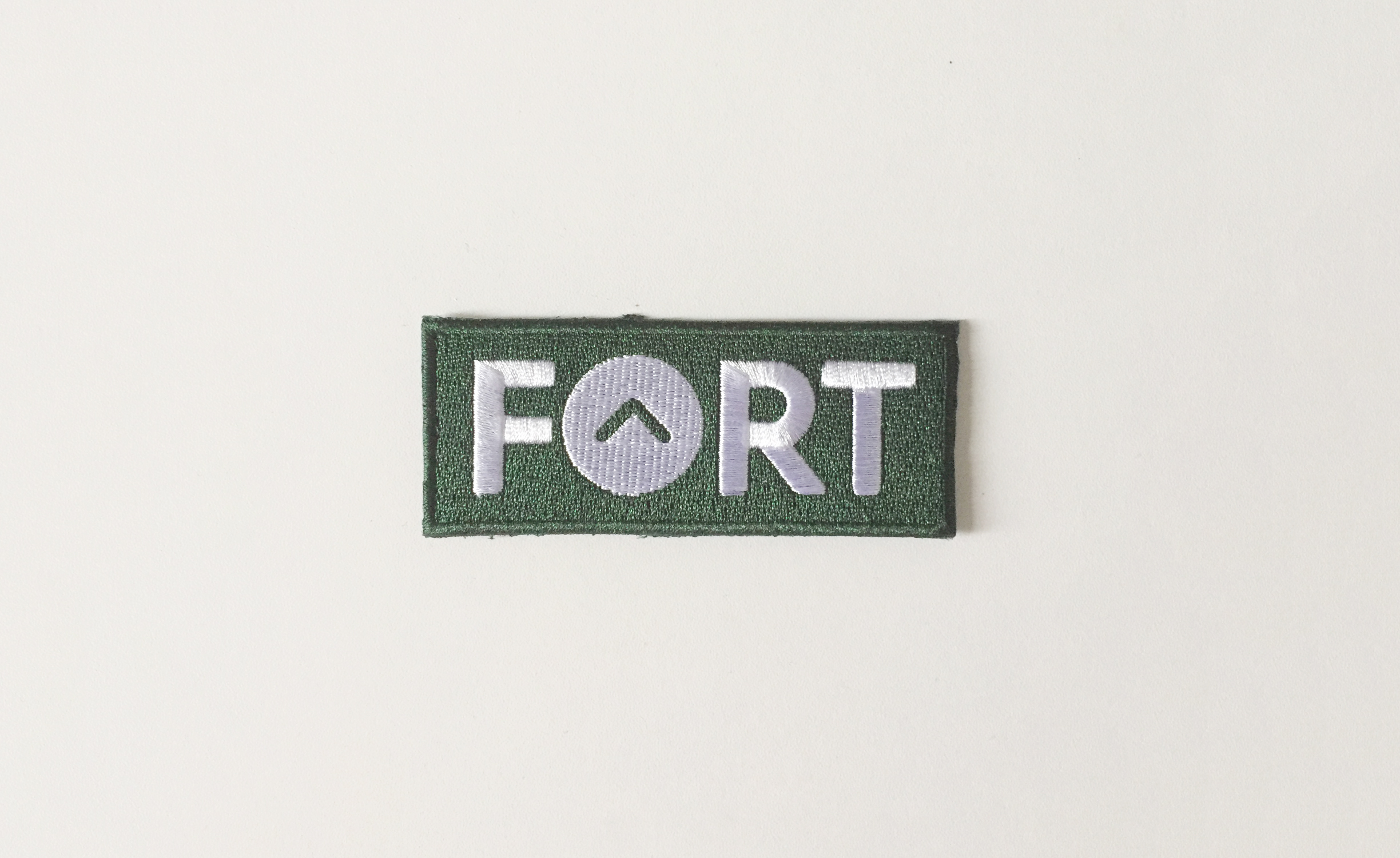 Fort Construction