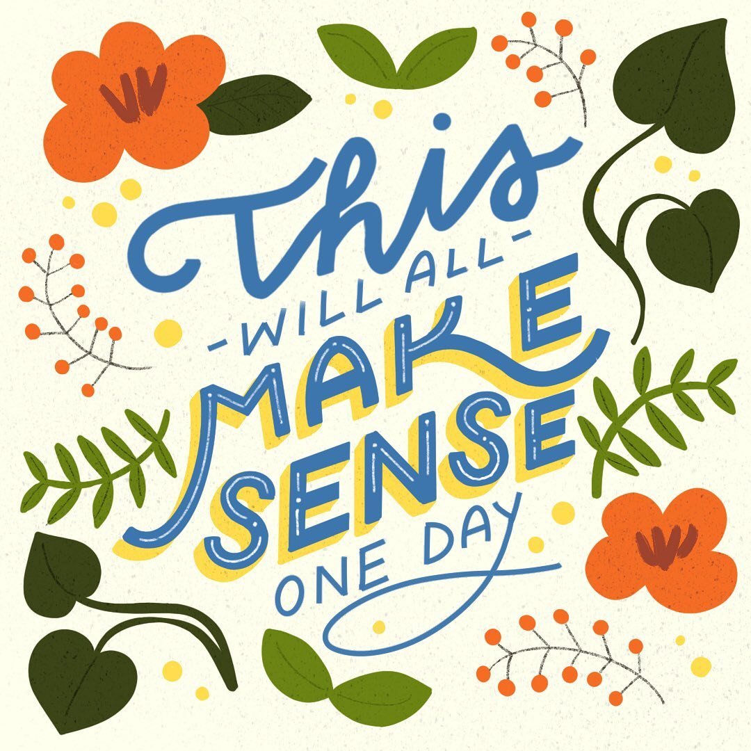 Hand lettered in Procreate by @beccaxcompany 💃🏼✨

I am available for lettering and design contracts! DM me if you need something.