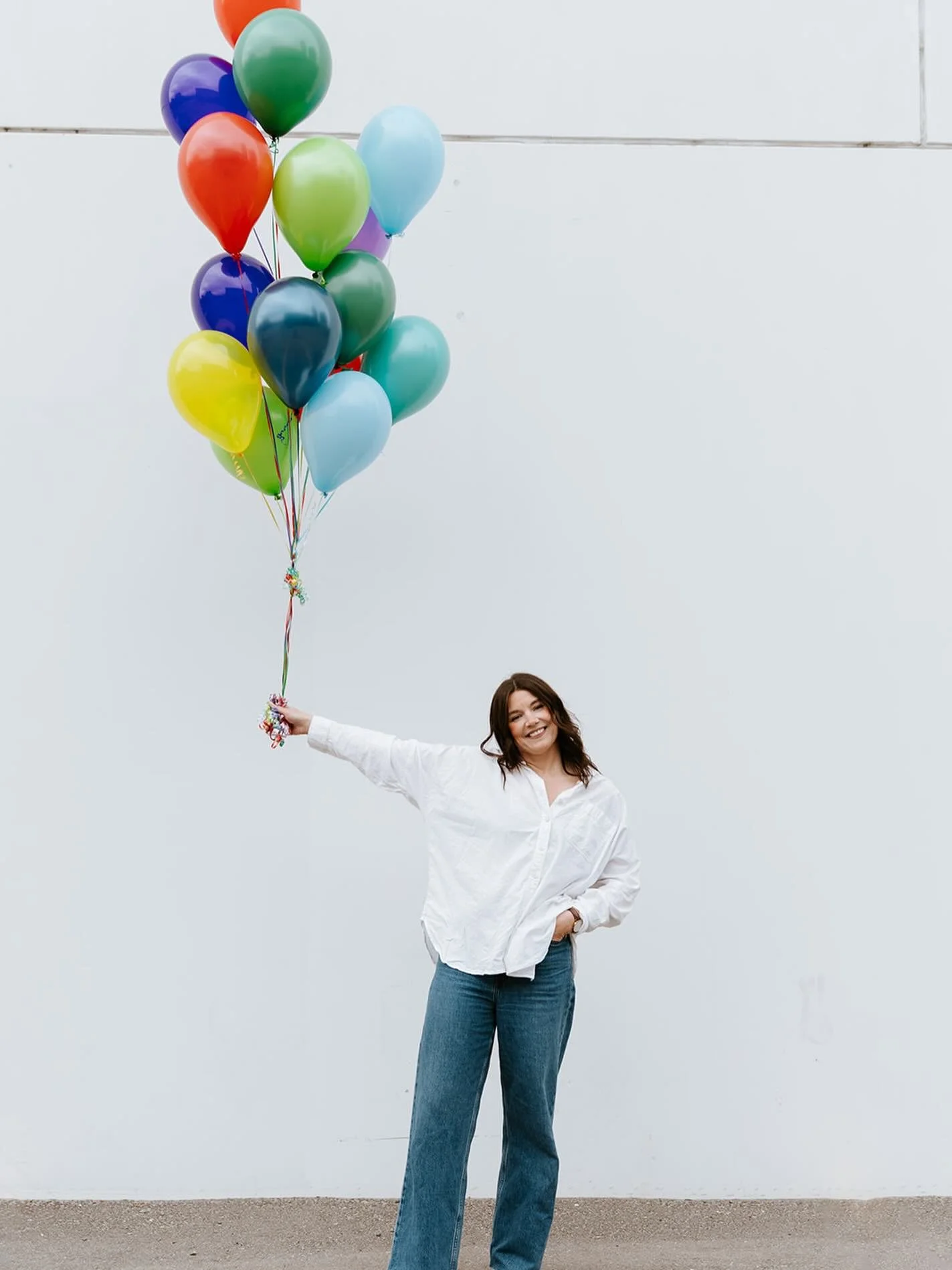 you&rsquo;re gonna go far 🎈