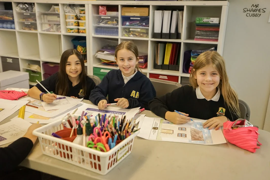 PHOTO Contributed by Aberdeen Hall