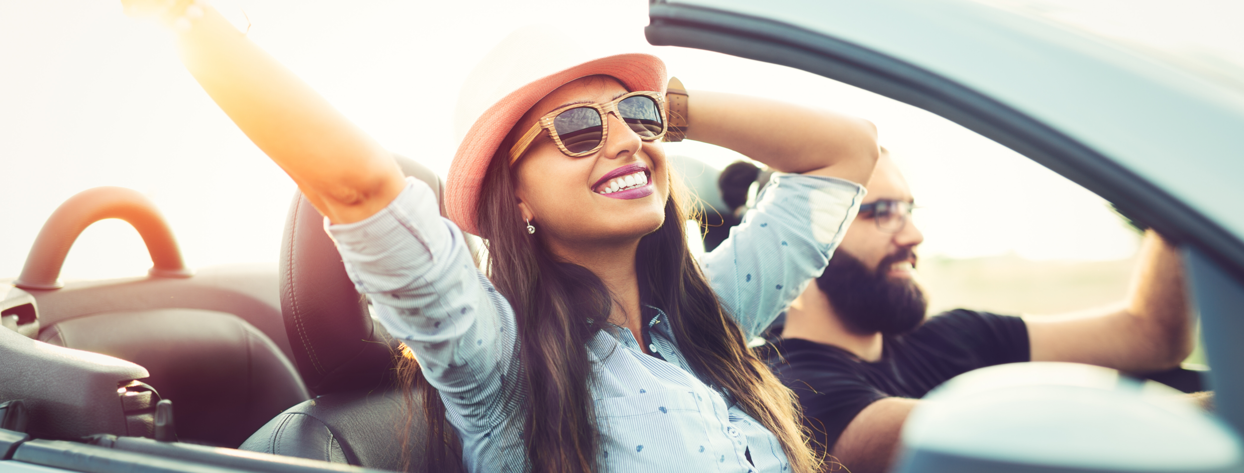 Be a local tourist!  Visit Armstrong!