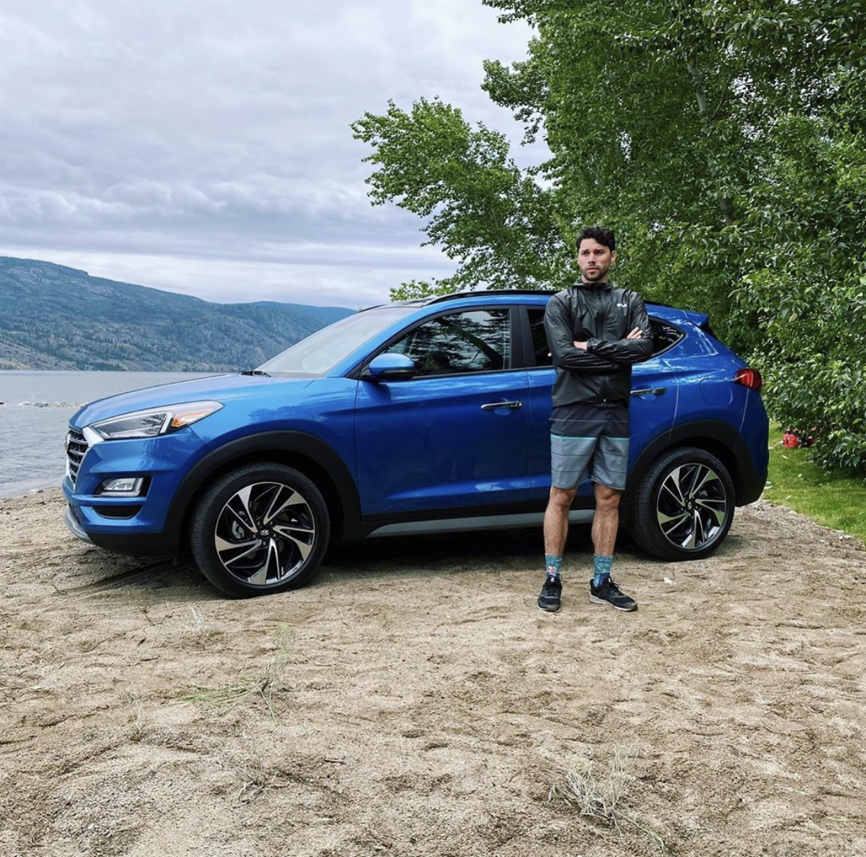 Photo: Hyundai Canada