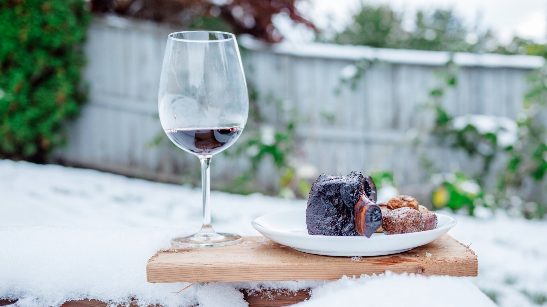 Photo by: Yana Crane Photography