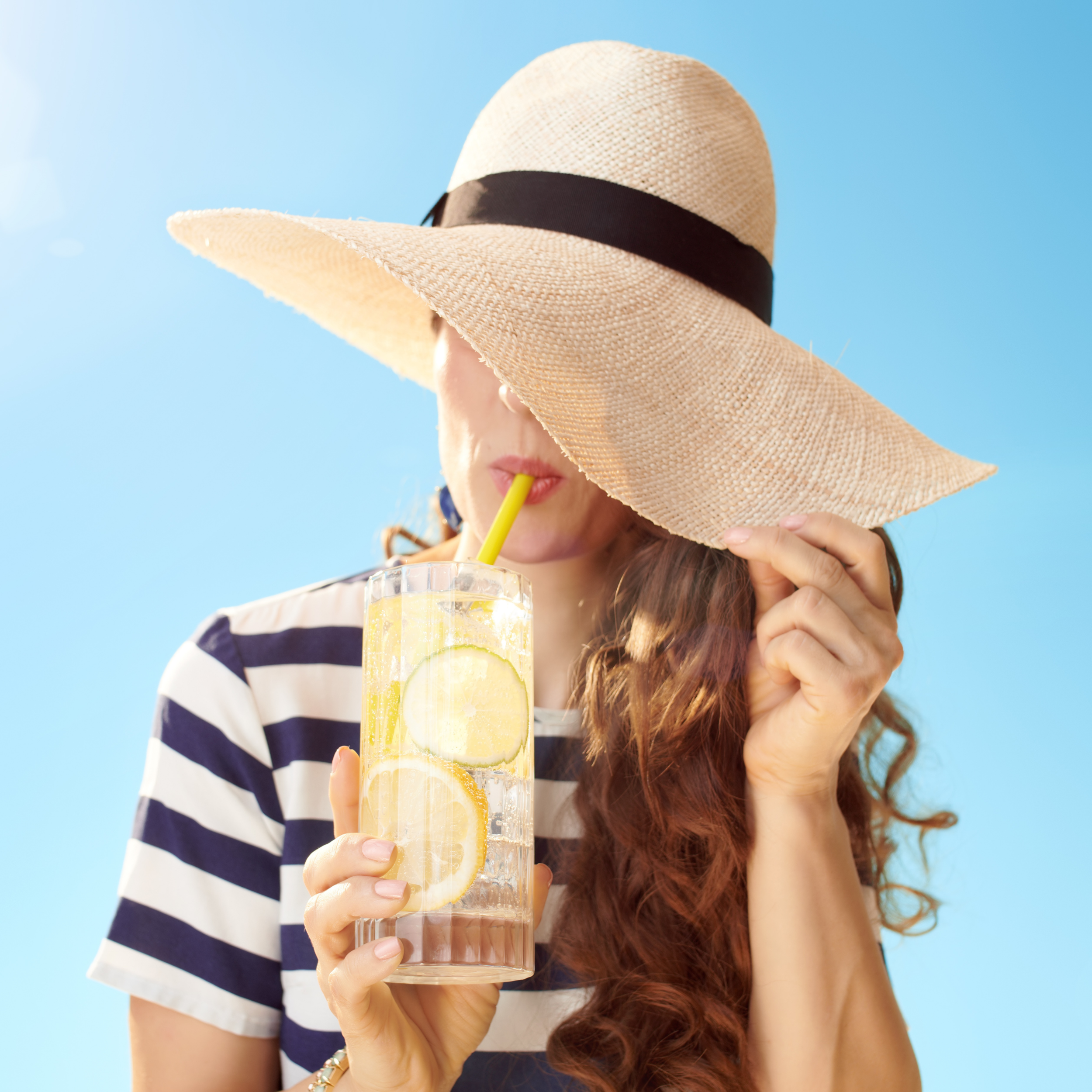 Local Alcohol that Pairs Best with Spring Break