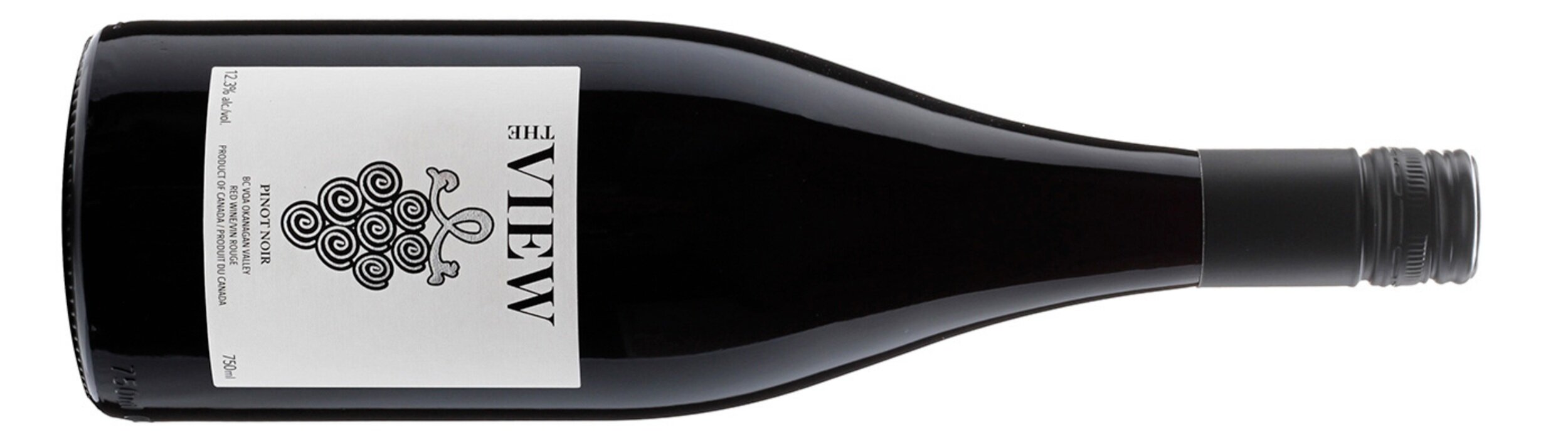 Made in Pentiction. A rich, but medium-bodied red wine that is made to drink over the next 5 years. Perseus wines continue to delight the Kelowna portion of the DTO team .