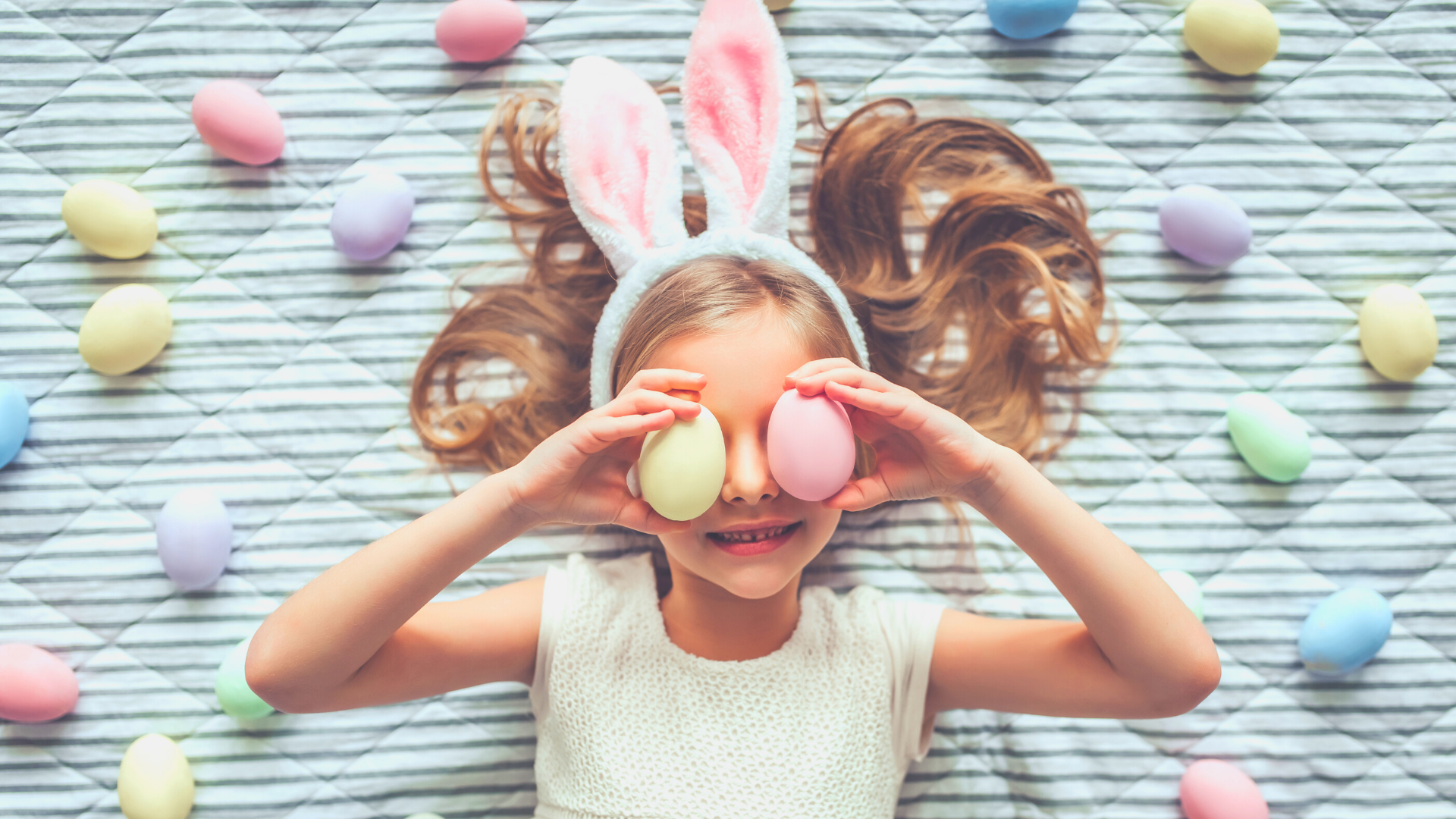 Local Easter Basket-Stuffers