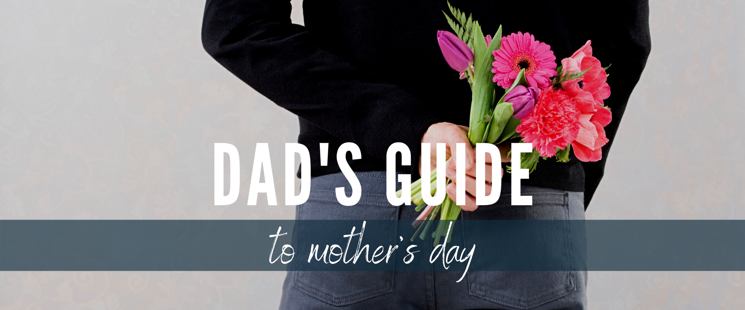 Mother's Day Okanagan