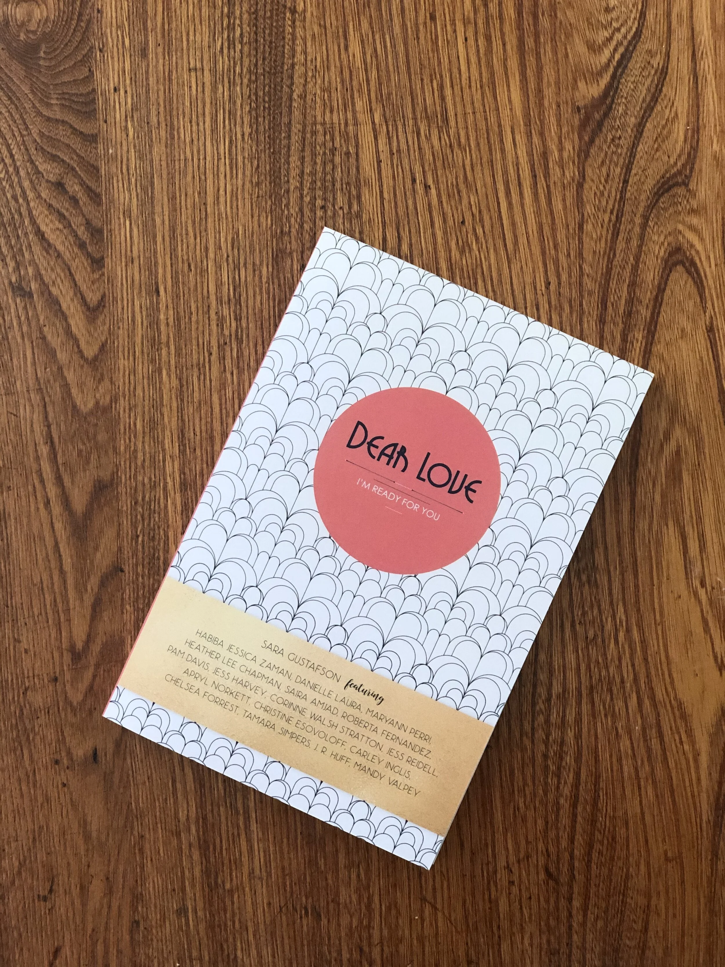 Dear Love $24.95