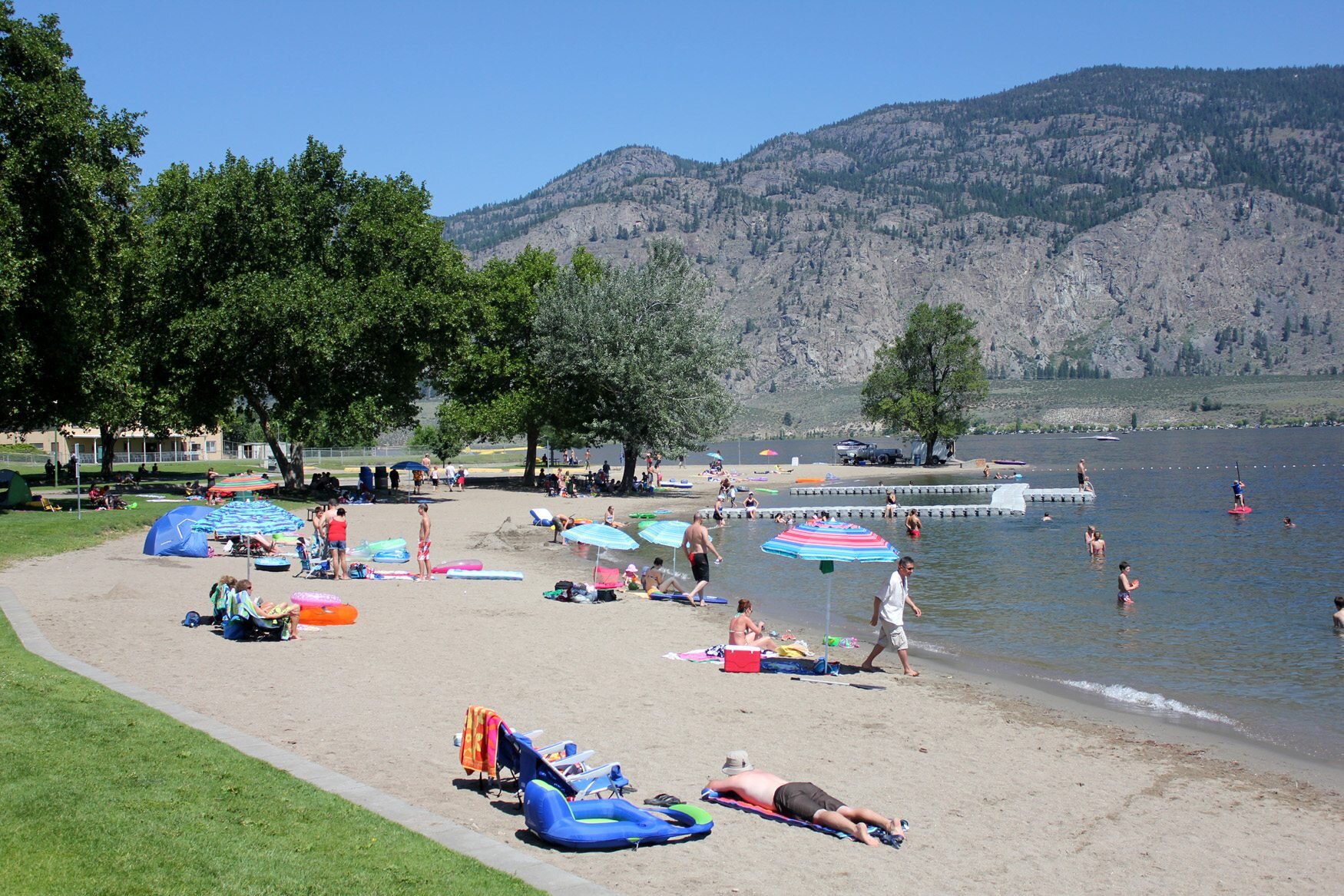 Busty nude sunbathing beach-watch and download