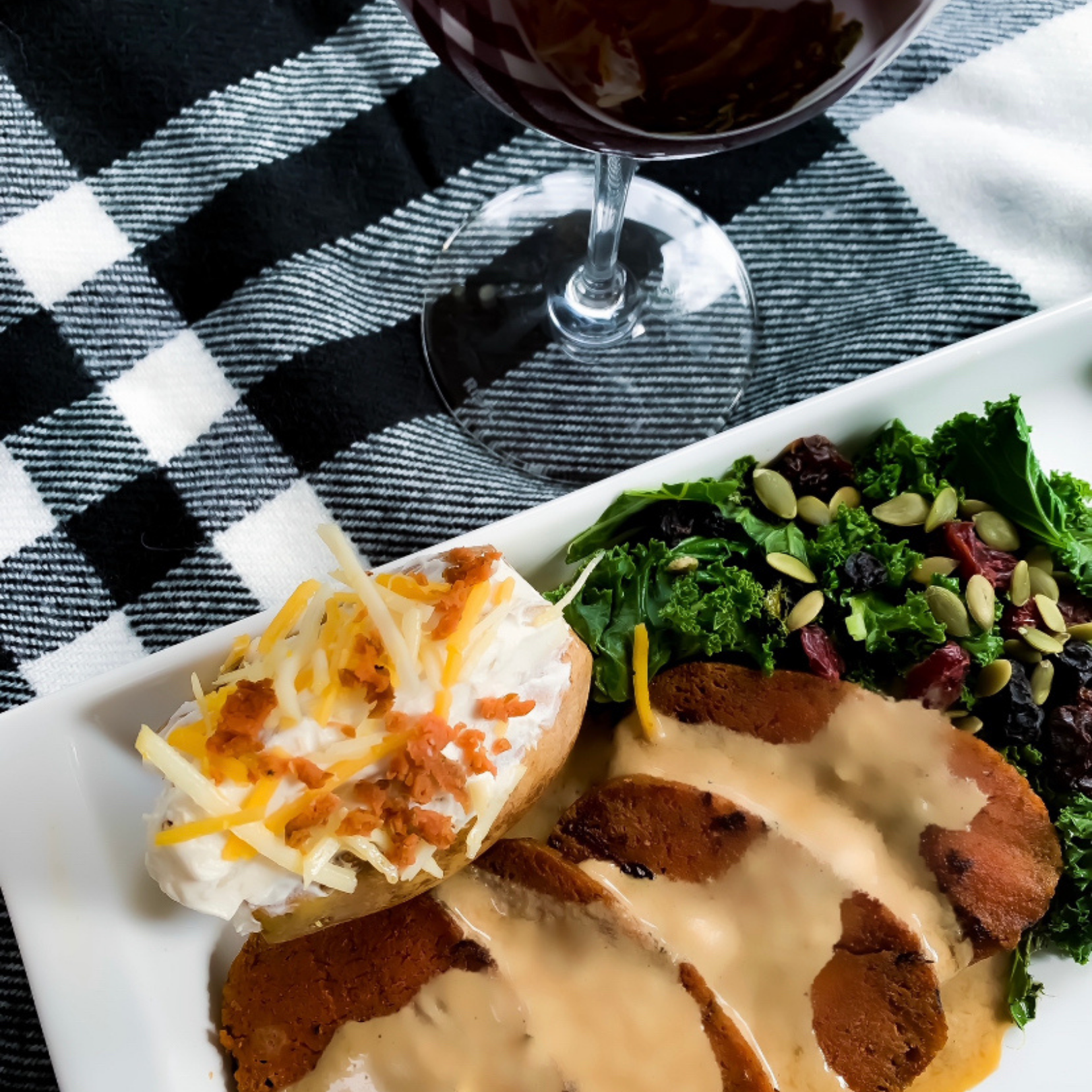 The Vegetarian Butcher