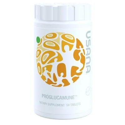 Proglucamune