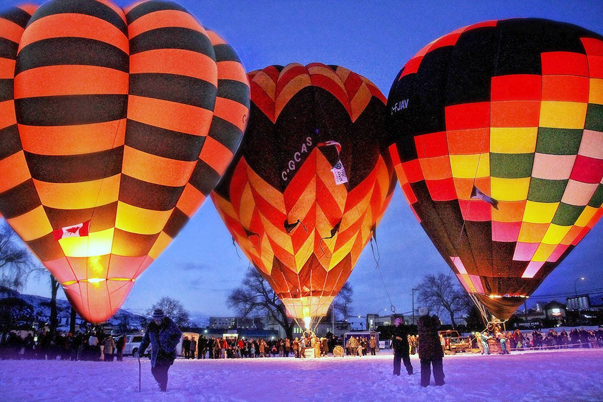📸 Vernon Morning Star