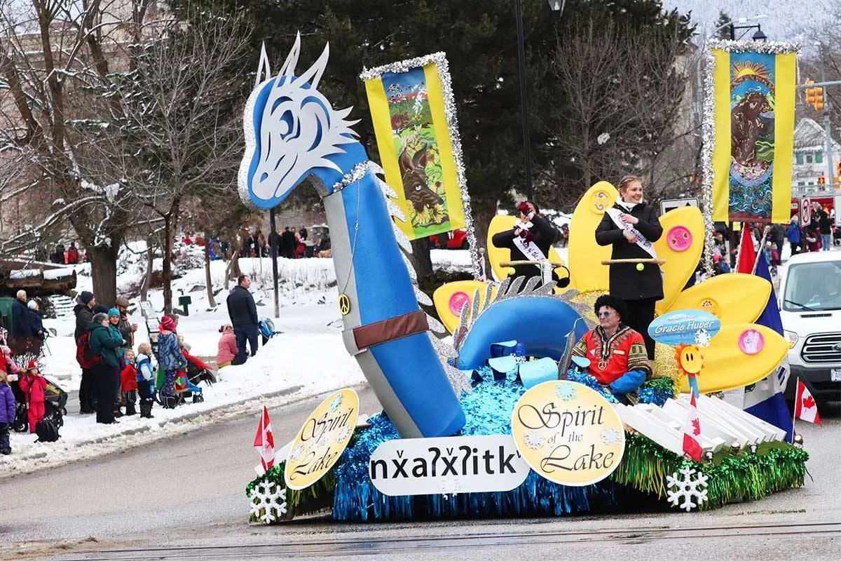 📸 Vernon Morning Star