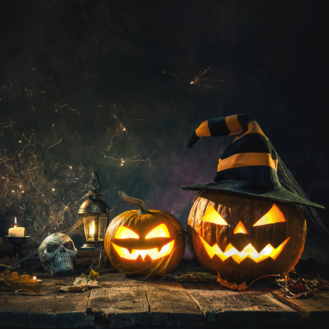 Halloween Events