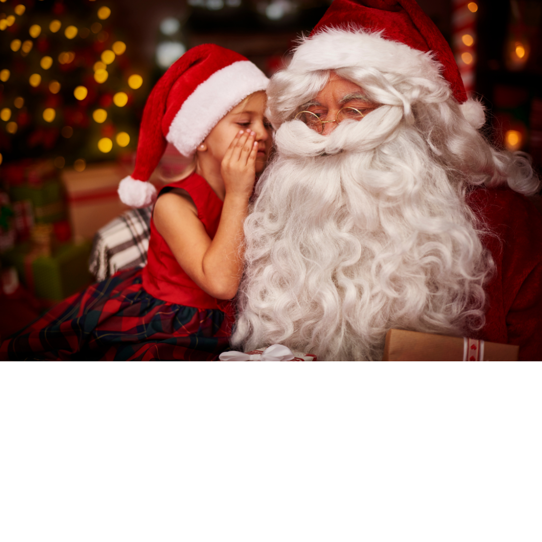 Visit Santa