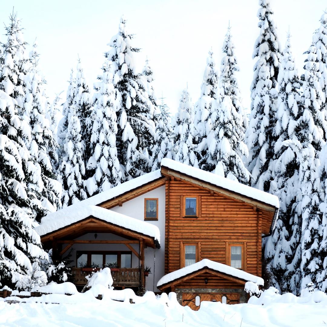 November Real Estate Stats