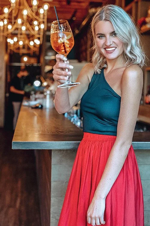 VOTE! For the Best Sips of '23