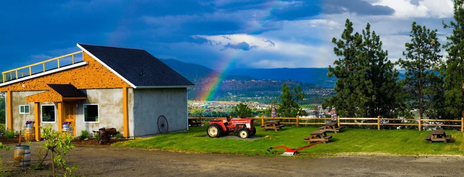 West Kelowna Highlights