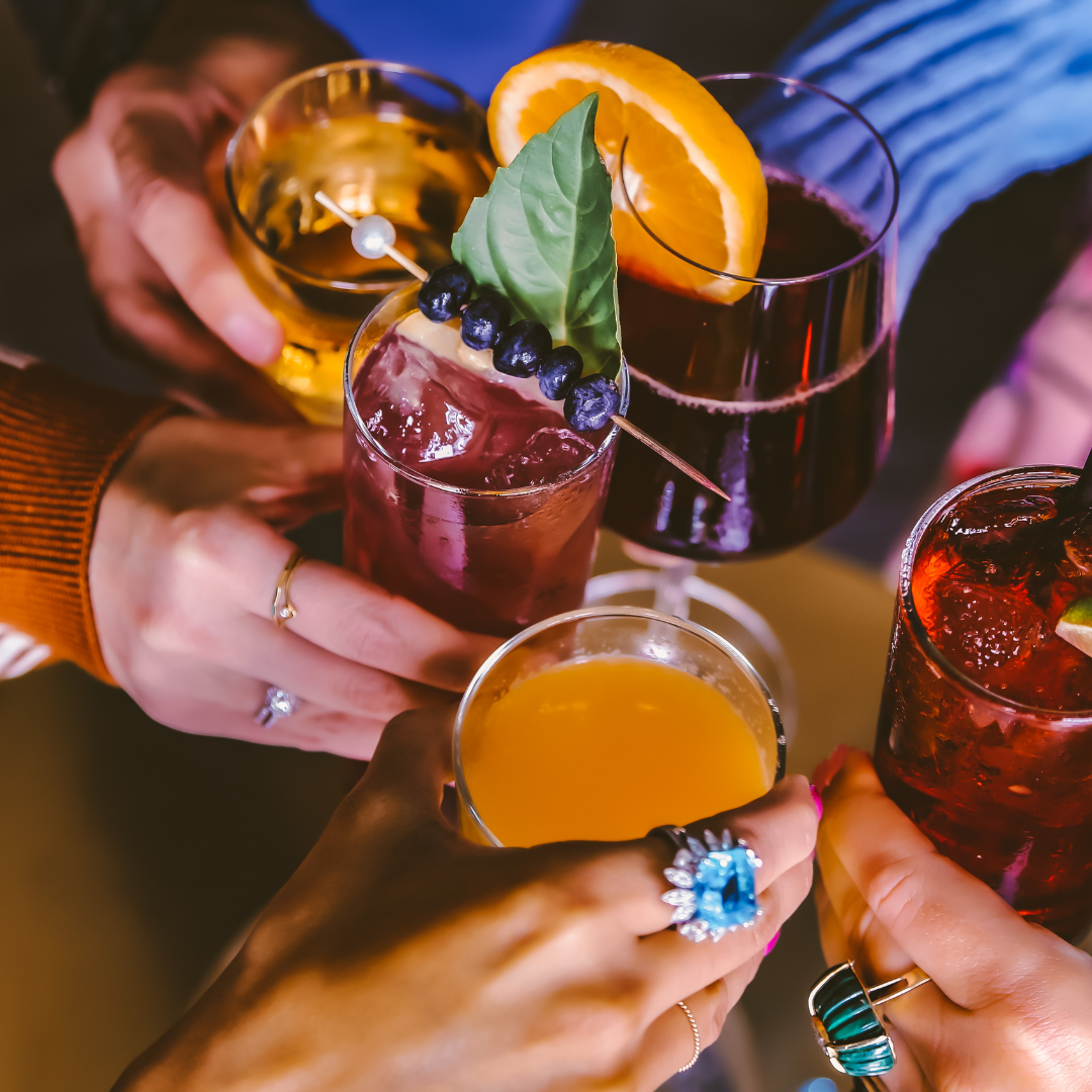  The Best Sips of 2023