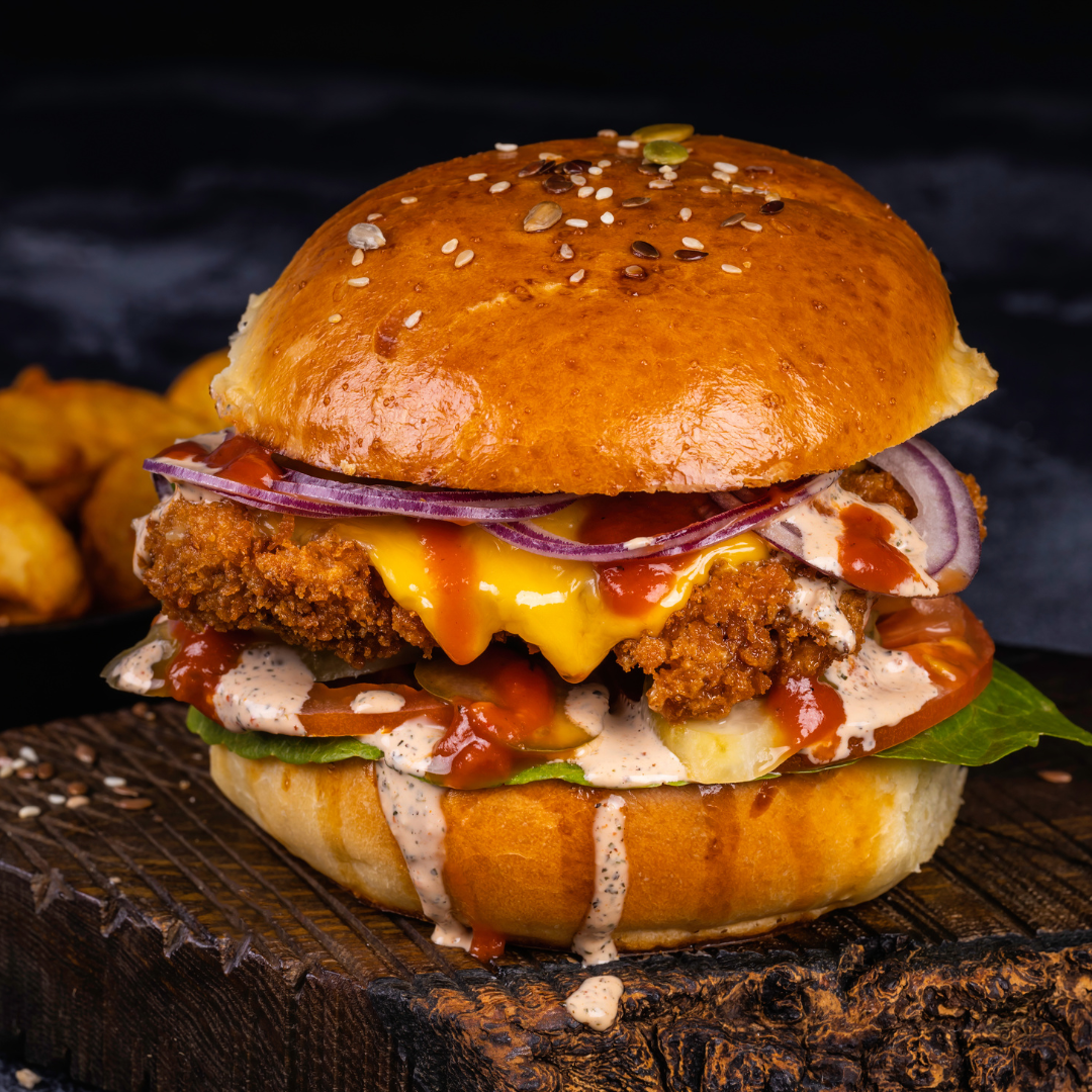 The Best Bites of 2023