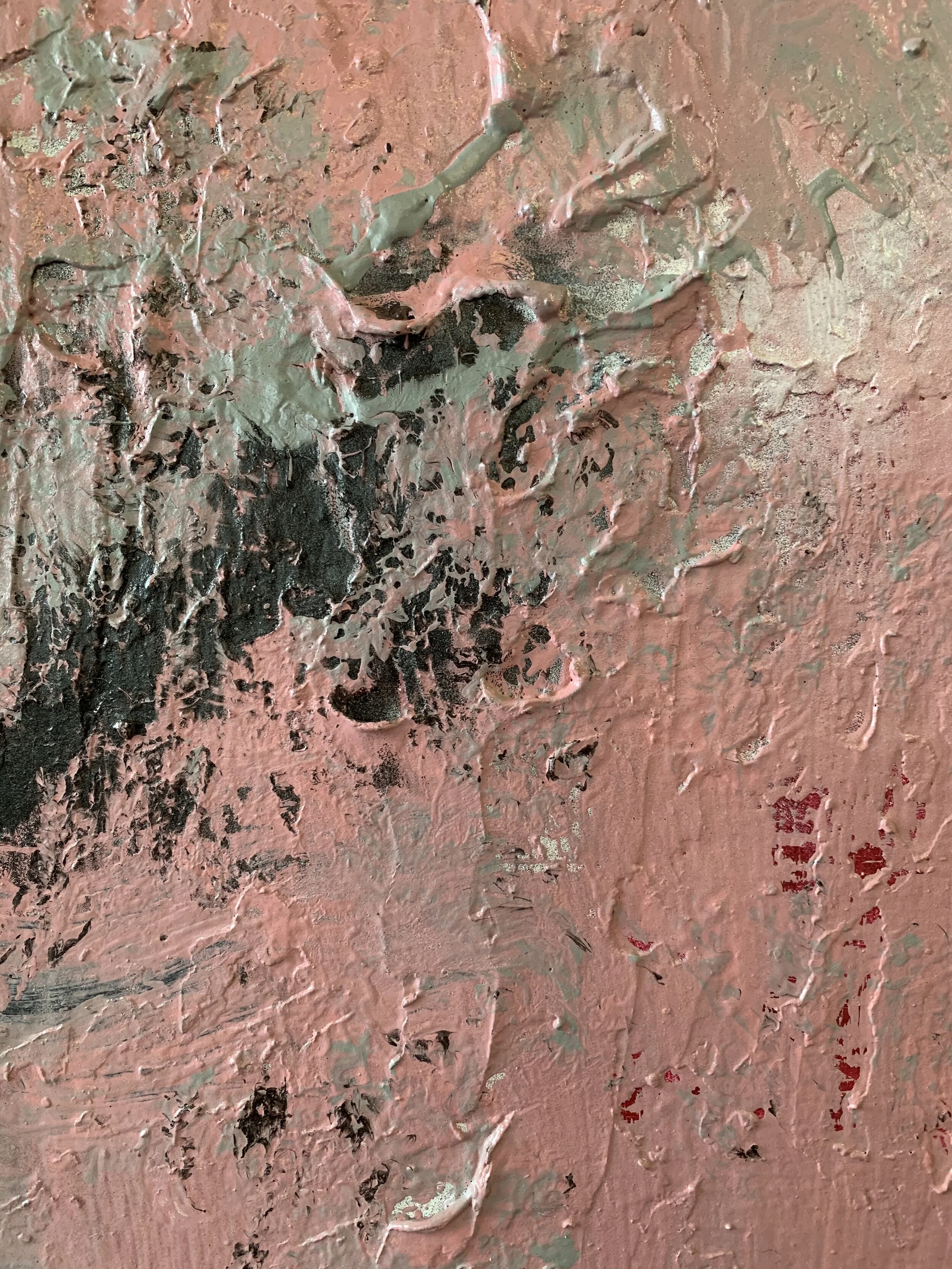 Purely Abstraction | Paint Series — Pistol River Creative