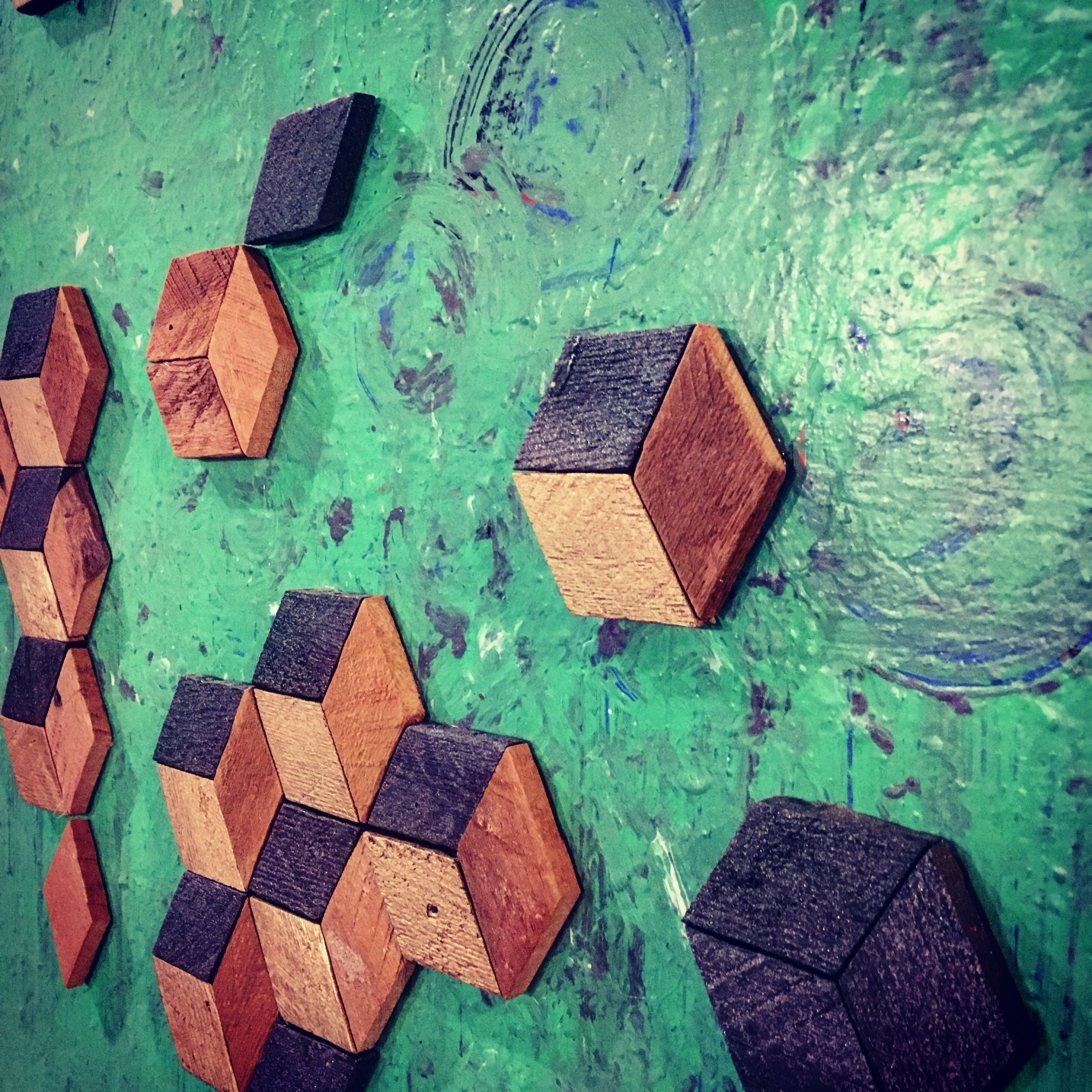 Order in Abstraction