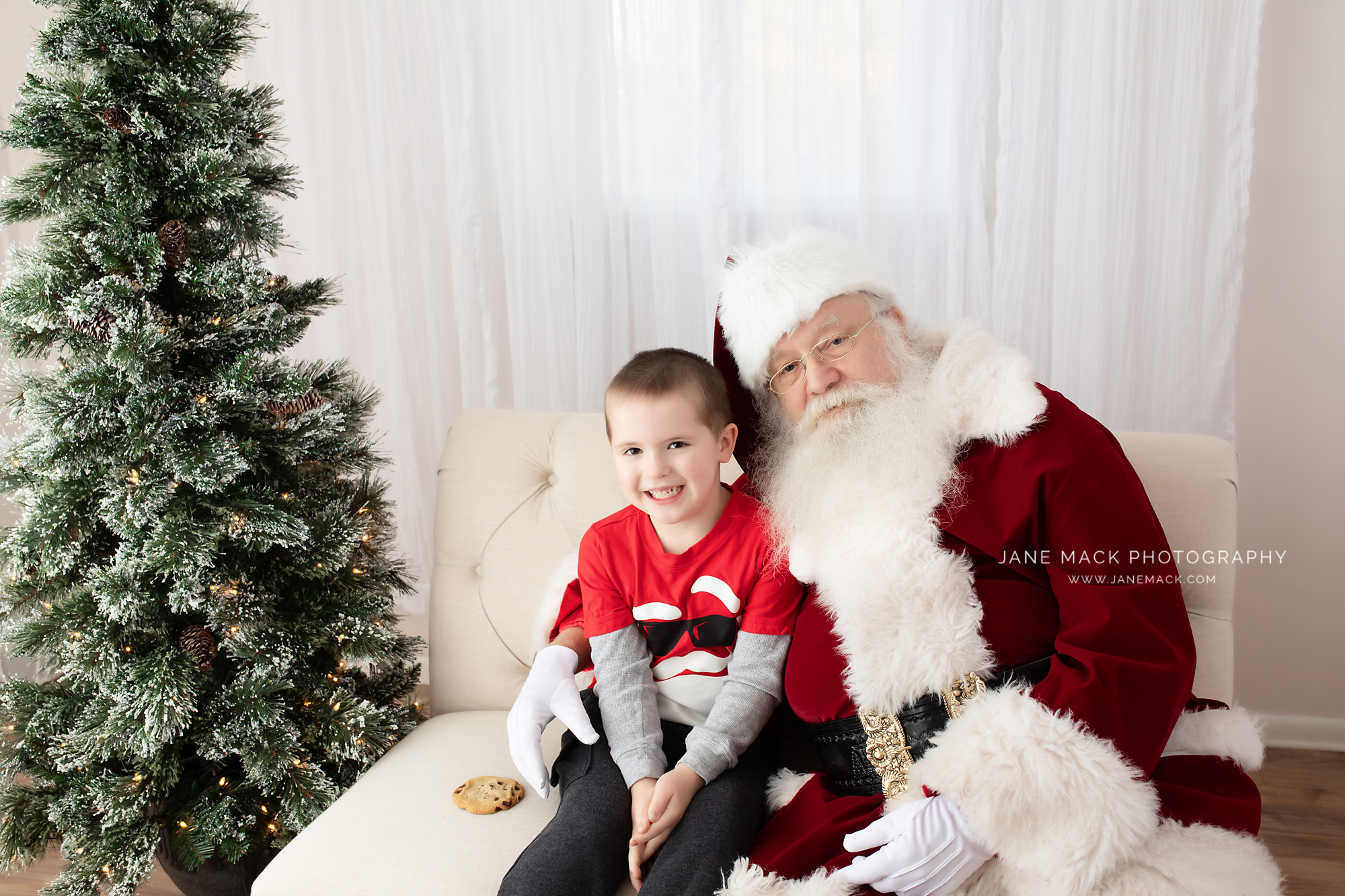 Autism Friendly Santa Near Towson.jpg