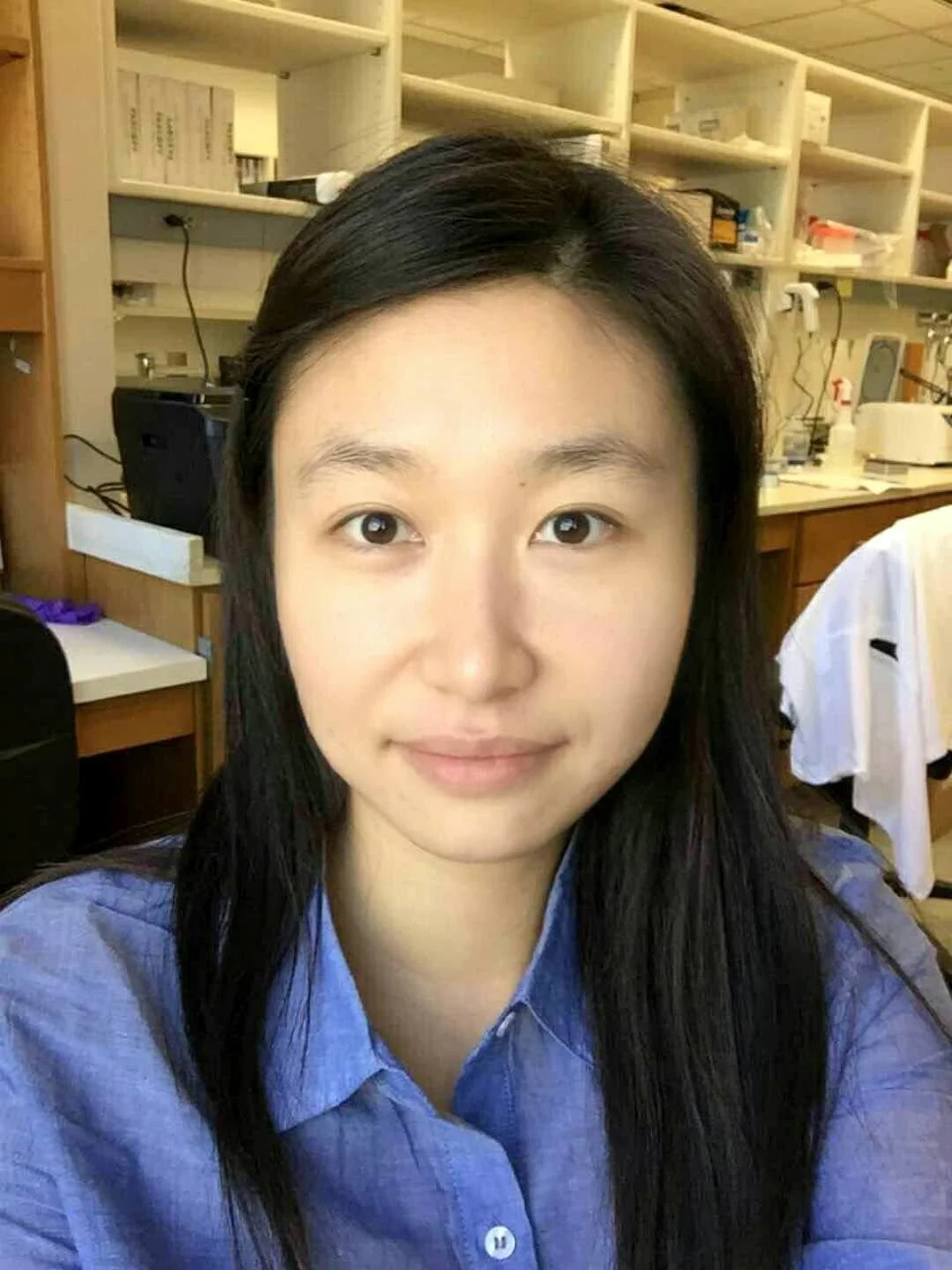 Members — Leutgeb Labs