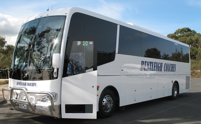  Bentleigh Coaches   bus hire melbourne    get in touch  