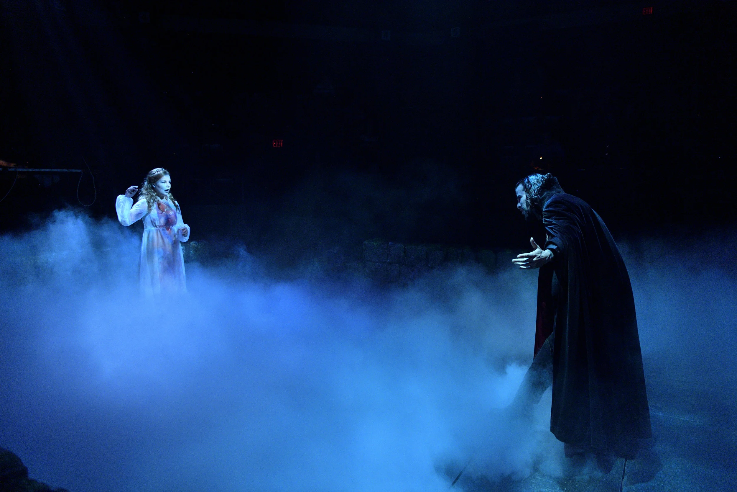 Photo by Jonathan Roberts