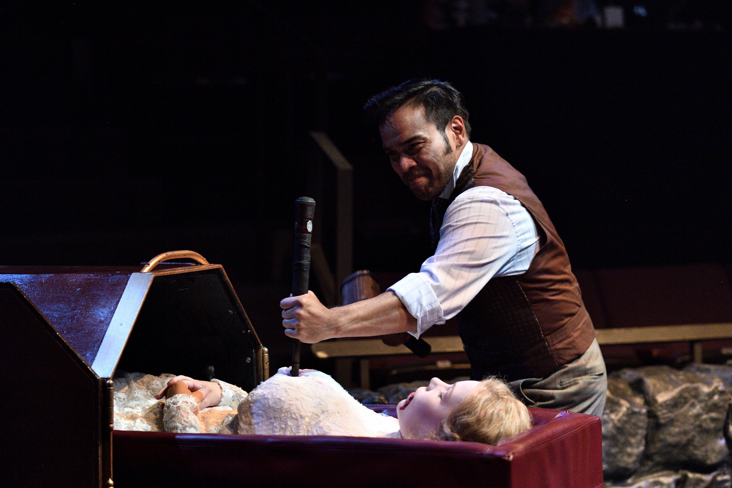 Photo by Jonathan Roberts